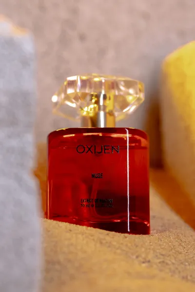 Oxijen Muse ( ARMNI SI MUADİLİ ) 50 ml Kadın Parfüm 372815