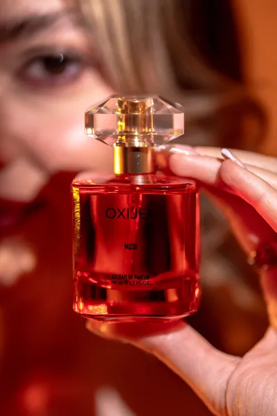 Oxijen Muse ( ARMNI SI MUADİLİ ) 50 ml Kadın Parfüm 372815
