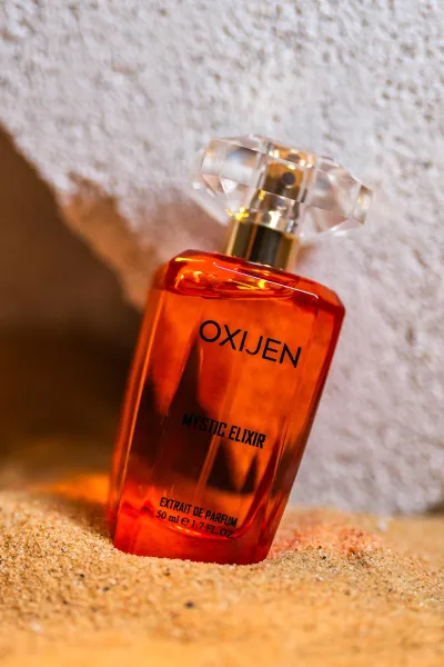 Oxijen Mystic Elixir ( ARMNI MY WY MUADİLİ ) 50 ml Kadın Parfüm 372808