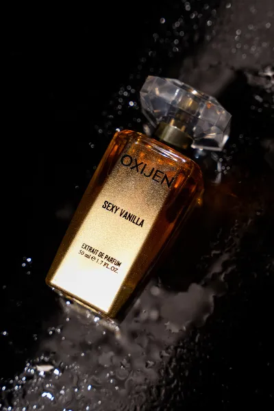Oxijen Sexy Vanılla ( TM FRD VANLLA SEX )50 ml Kadın Parfüm 372807