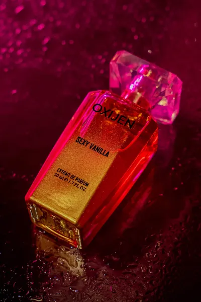 Oxijen Sexy Vanılla ( TM FRD VANLLA SEX )50 ml Kadın Parfüm 372807