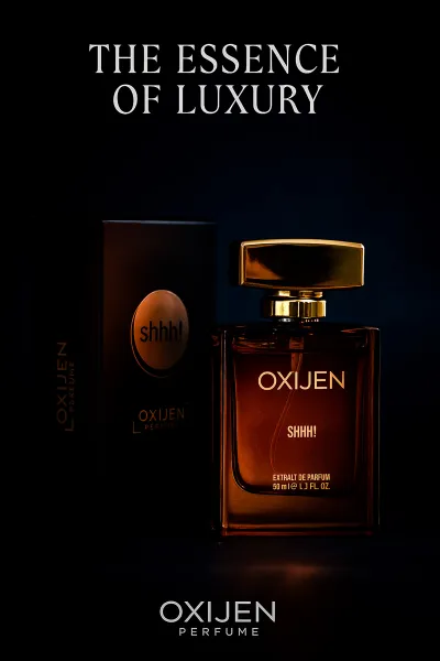 Oxijen Shhh! ( PACO RABNNE 1 MLLION ELXIR MUADİLİ ) 50 ml Erkek Parfüm 372826