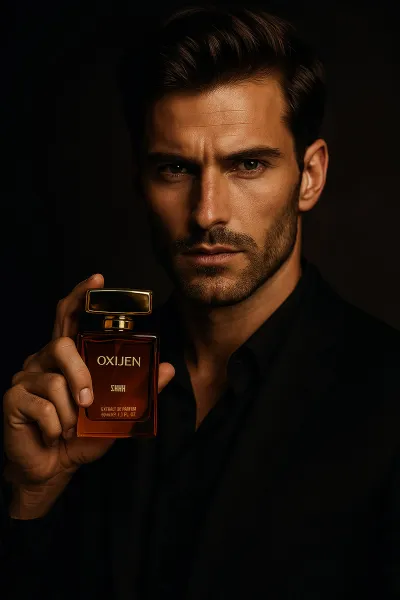 Oxijen Shhh! ( PACO RABNNE 1 MLLION ELXIR MUADİLİ ) 50 ml Erkek Parfüm 372826