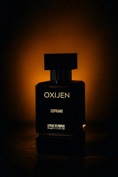 Oxijen Soprano ( JEAN PAUL GAULTER LE MALE ELXIR MUADİLİ ) 50 ml Erkek Parfüm 374680