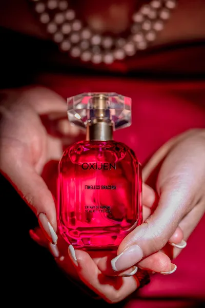 Oxijen Timeless Grace ( PACO RBANNE LADY MLLION MUADİLİ ) 50 ml Kadın Parfüm 372803