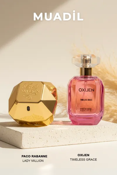 oxijen-timeless-grace-paco-rbanne-lady-mllion-muadili-50-ml-kadin-parfum-372803