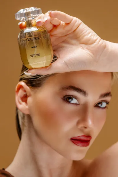 Oxijen Twilight ( BRTNEY SPERS MDNIGHT FNTASY MUADİLİ ) 50 ml Kadın Parfüm 372819