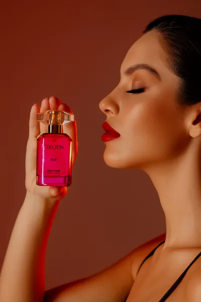 Oxijen Valor ( GIVNCHY L'INTRDIT MUADİLİ )50 ml Kadın Parfüm 372802