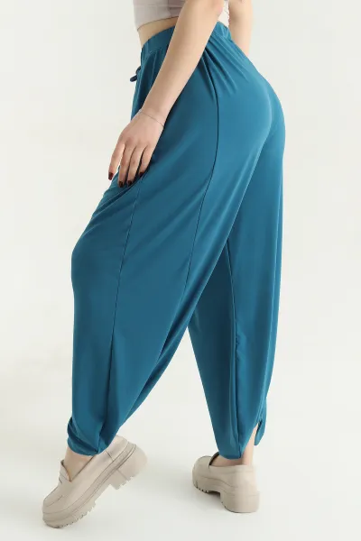 Oysho Şalvar Kadın Pantolon 340791