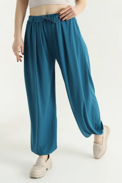 Oysho Şalvar Kadın Pantolon 340791