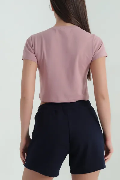 Oysho Süprem Kadın Crop 366871