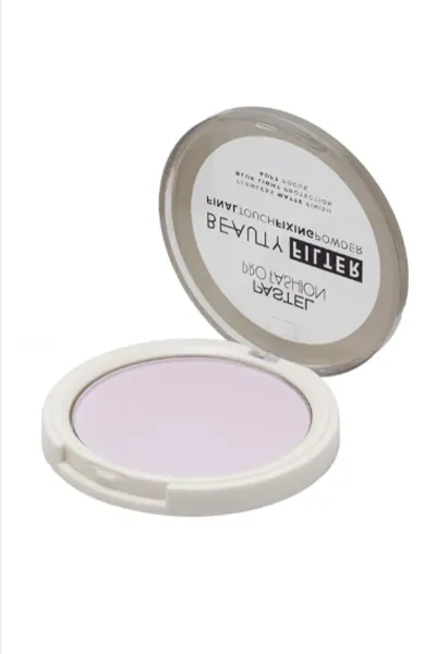 Pastel Beauty Filter Fixing Powder - Pudra 02 390033
