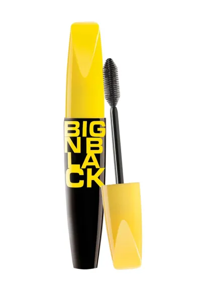 Pastel Big N Black Maskara 248485