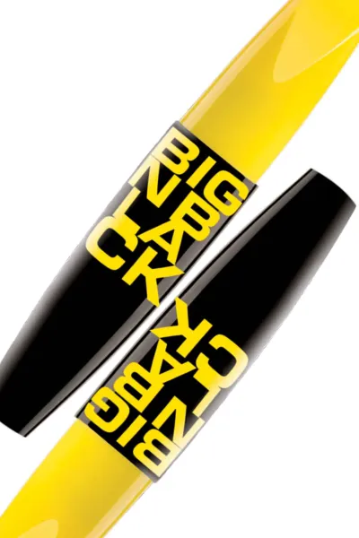 Pastel Big N Black Maskara 248485