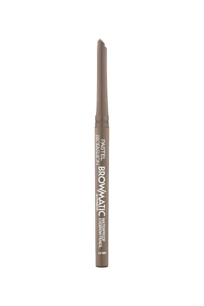 Pastel Browmatic Waterproof Eyebrow Pencil - Kaş Kalemi 11 248493