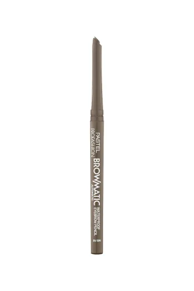 Pastel Browmatic Waterproof Eyebrow Pencil - Kaş Kalemi 12 248494