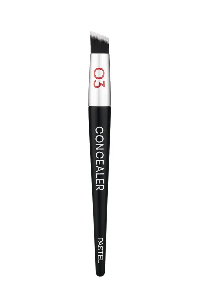 Pastel Concealer Brush - Kapatıcı Fırçası 03 312995