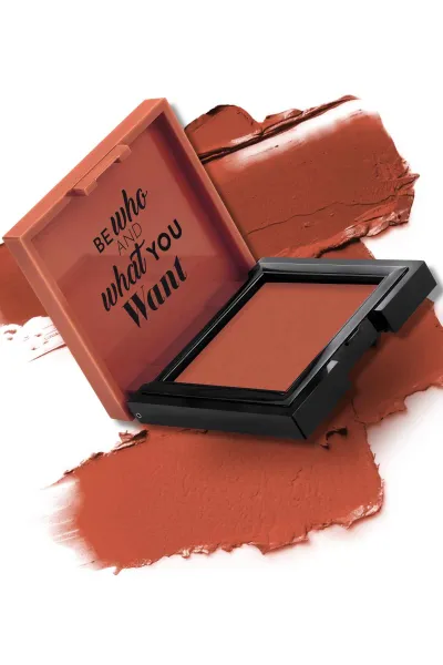 Pastel Cream Blush - Krem Allık 49 Heavenly 250711