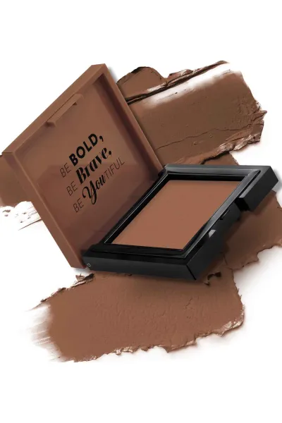 Pastel Cream Blush - Krem Allık 50 Brownie 250712