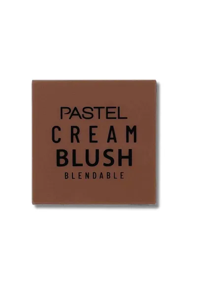 Pastel Cream Blush - Krem Allık 50 Brownie 250712