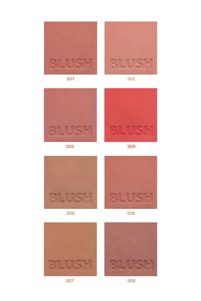 Pastel Crush Blush - Allık 304 285958