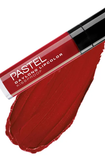 Pastel Daylong Lipcolor Kissproof - Likit Mat Ruj 09 248342