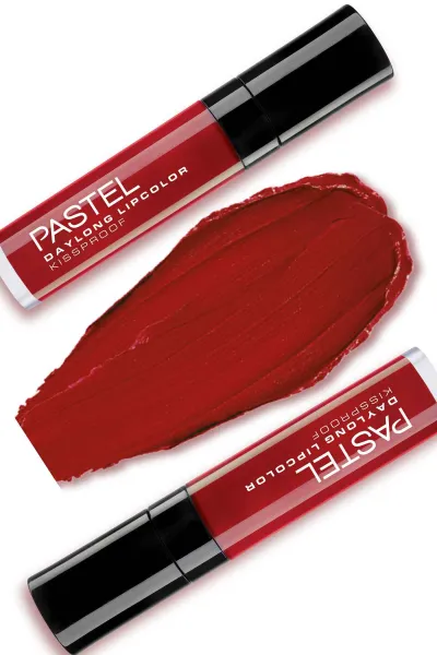 Pastel Daylong Lipcolor Kissproof - Likit Mat Ruj 09 248342
