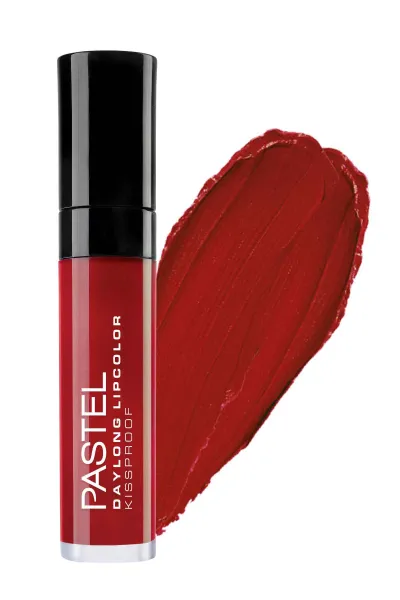 Pastel Daylong Lipcolor Kissproof - Likit Mat Ruj 09 248342