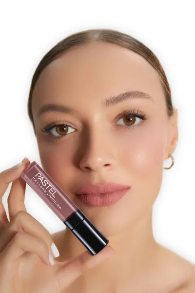 Pastel Daylong Lipcolor Kissproof - Likit Mat Ruj 20 248347