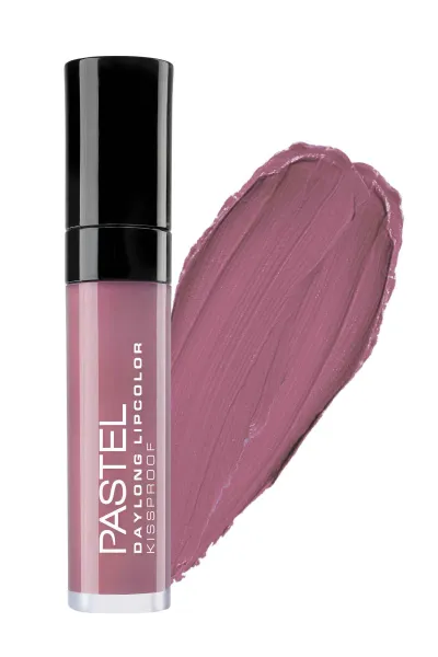 Pastel Daylong Lipcolor Kissproof - Likit Mat Ruj 29 248349