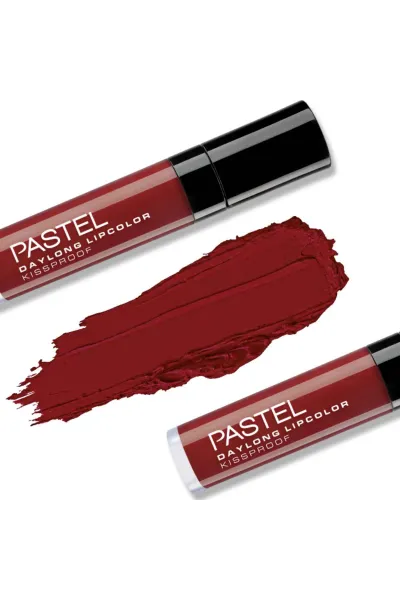 Pastel Daylong Lipcolor Kissproof - Likit Mat Ruj 36 248352