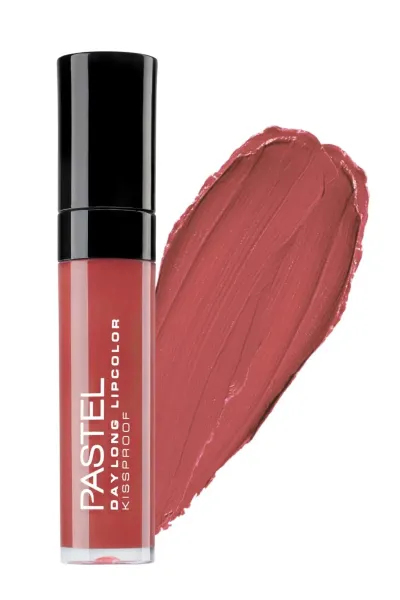 Pastel Daylong Lipcolor Kissproof - Likit Mat Ruj 44 296990