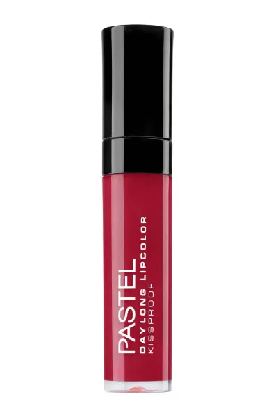 Pastel Daylong Lipcolor Kissproof - Likit Mat Ruj 48 248357
