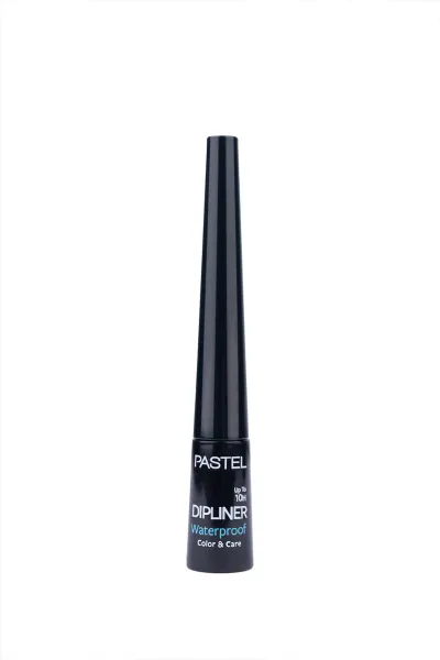 Pastel Dipliner Waterproof Color&Care Eyeliner 444966