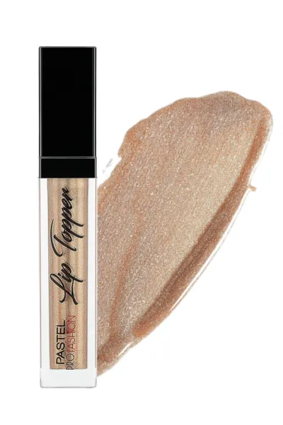 Pastel Dudak Parlatıcı & Profashıon Lıp Topper No:302 286092