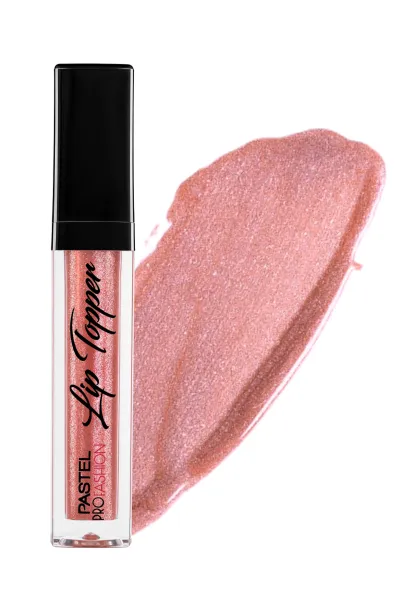 Pastel Dudak Parlatıcı & Profashıon Lıp Topper No:306 286091