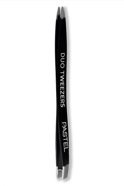 Pastel Duo Tweezer 10-Çift Taraflı Cımbız 352383