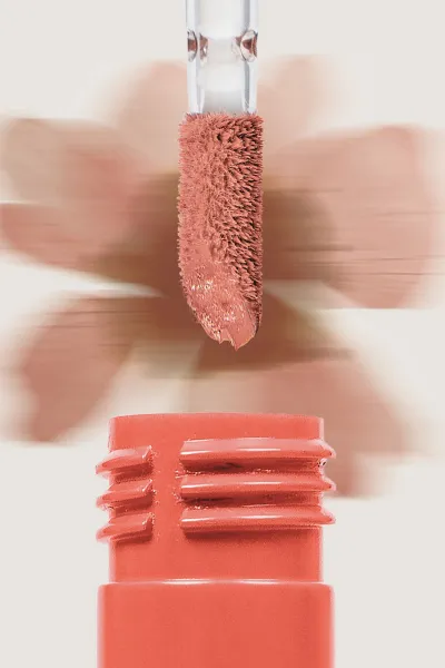 Pastel Full Bloom Lip & Blush - 72 Groovy - Dudak ve Yanak Renklendirici 4.8 Ml 418376