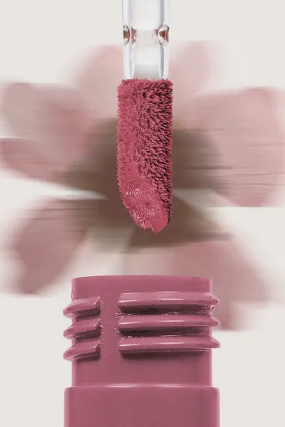 Pastel Full Bloom Lip & Blush - 76 Flora - Dudak ve Yanak Renklendirici 4.8 Ml 418380