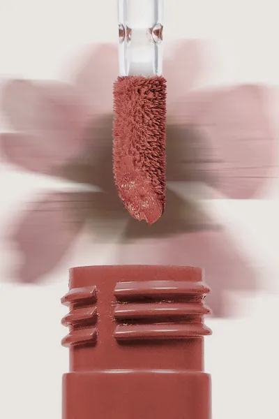 Pastel Full Bloom Lip & Blush - 77 Very Demure -Dudak ve Yanak Renklendirici 4.8 Ml 418381
