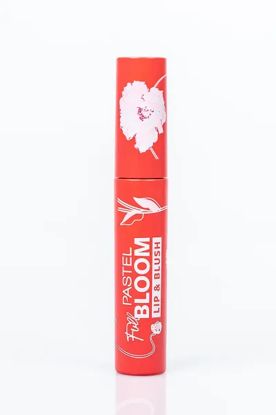 Pastel Full Bloom Lip & Blush - 79 Rhythm -  Dudak ve Yanak Renklendirici 4.8 Ml 418383