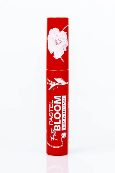 Pastel Full Bloom Lip & Blush  - 81 Dare - Dudak ve Yanak Renklendirici 4.8 Ml 418385