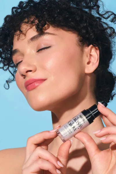Pastel Glassy Glow Skin Serum - Aydınlatıcı Cilt Serumu 248369