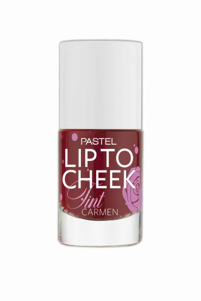 Pastel Lip To Cheek Tint 01 - Carmen 248340