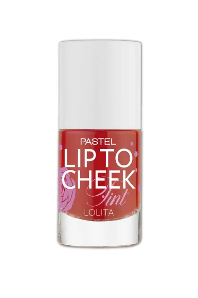 Pastel Lip To Cheek Tint 02 - Lolita 248341