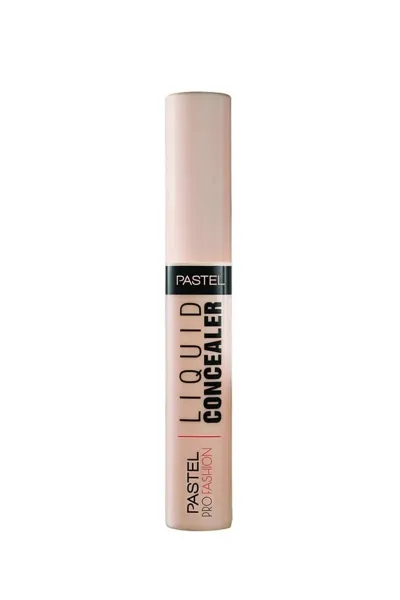 Pastel Liquid Concealer-Likit Kapatıcı 104 316489