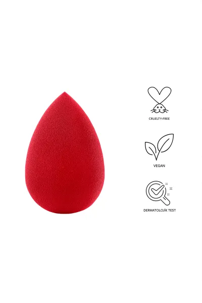 Pastel Make Up Sponge Makyaj Süngeri 312874
