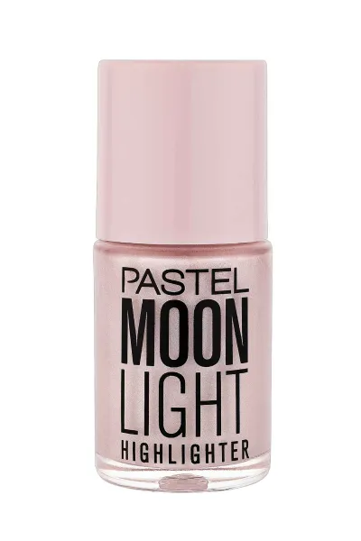 Pastel Moonlight Highlighter - Aydınlatıcı 100 250800