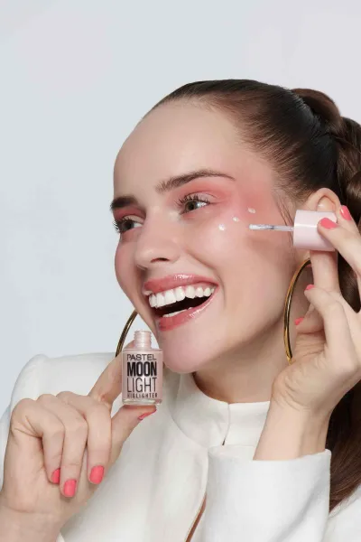 Pastel Moonlight Highlighter - Aydınlatıcı 100 250800
