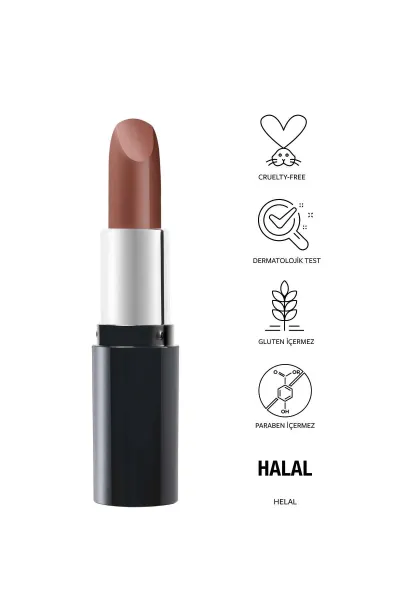 Pastel Nude Lipstick 536 248410